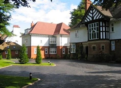 Mereside care home, 42 St Bernards Road, Olton, Solihull, West .